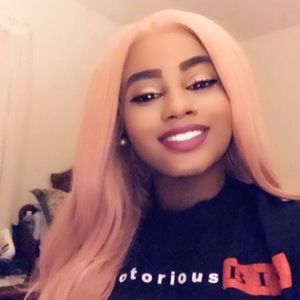 Meet your Posher, Jasmine